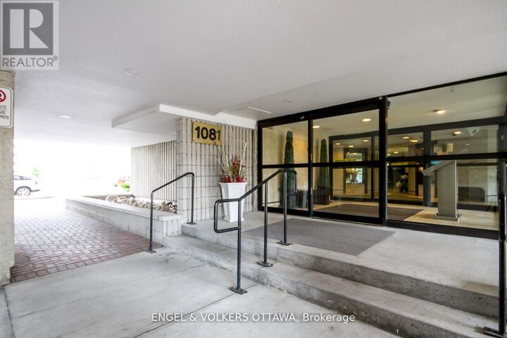 Property Photo:  1081 Ambleside Drive 2209  ON K2B 8C8 