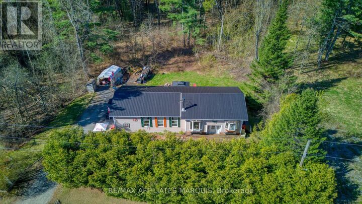 Property Photo:  641 Harper Road  ON K7H 3C9 