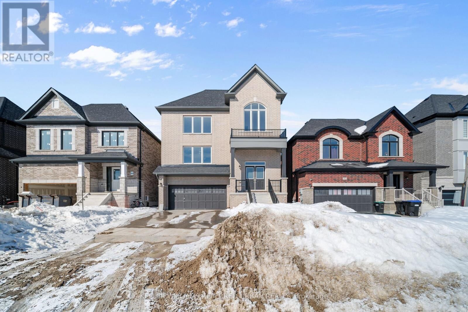 Property Photo:  1466 Stovell Crescent  ON L0L 1W0 