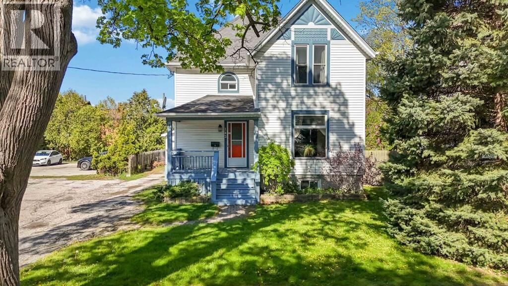 Property Photo:  143 Forsyth Street South  ON N7T 3A8 