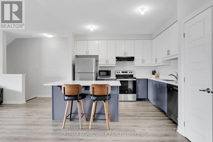 Property Photo:  306 Pilot Private  ON K2V 0S4 