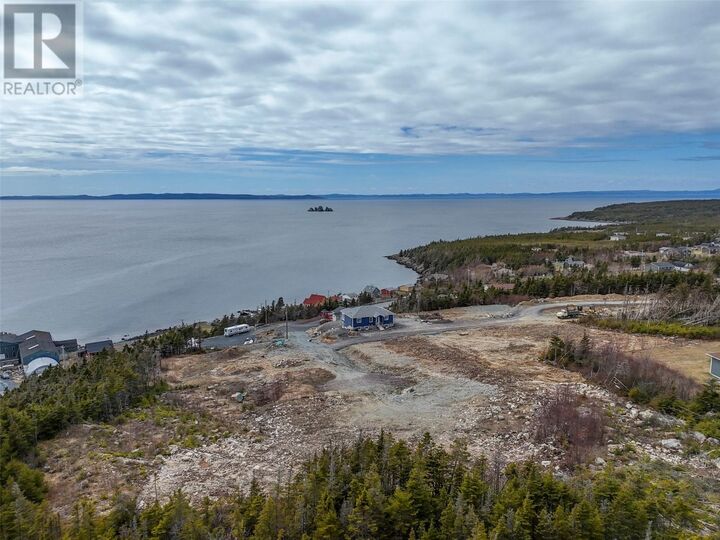 Property Photo:  Lot 1 Jacksons Landing  NL A0B 3L0 