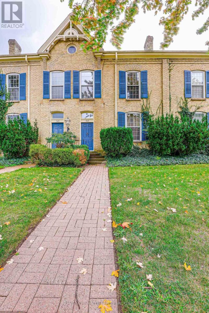 Property Photo:  343 Princess Avenue  ON N6B 2A7 