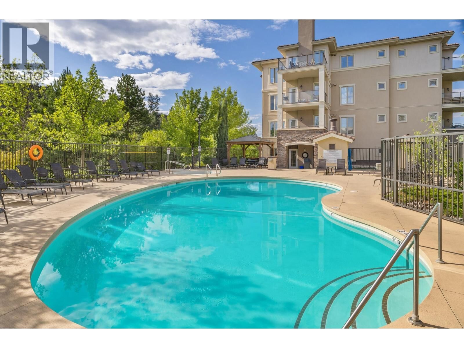 Property Photo:  1875 Country Club Drive 1312  BC V1V 2W7 