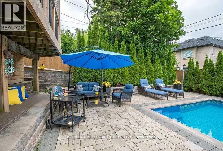 Property Photo:  90 Grandview Avenue Basement  ON L3T 1H4 