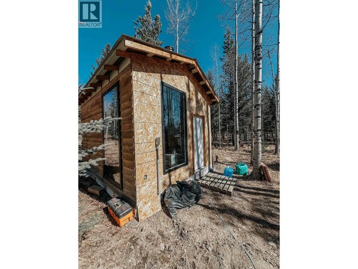 Property Photo:  5420 Upper Houseman Road  BC V0K 1G0 