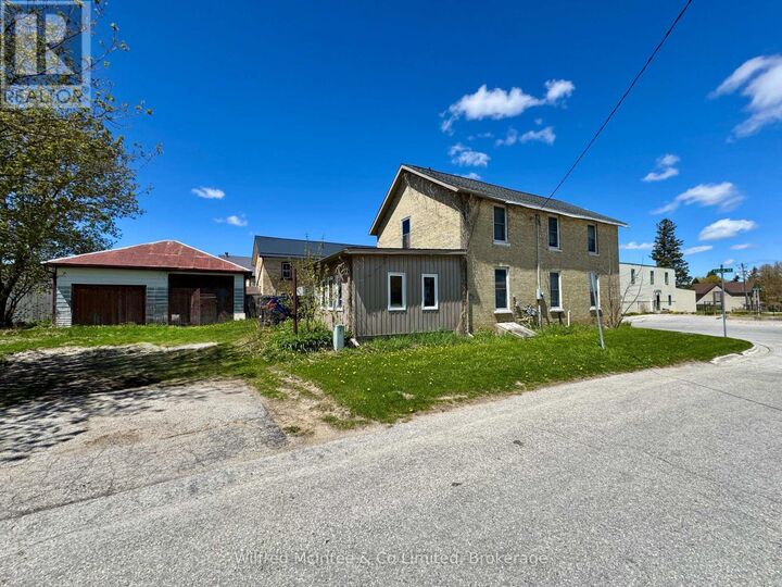 Property Photo:  59 Elora Street  ON N0G 2J0 