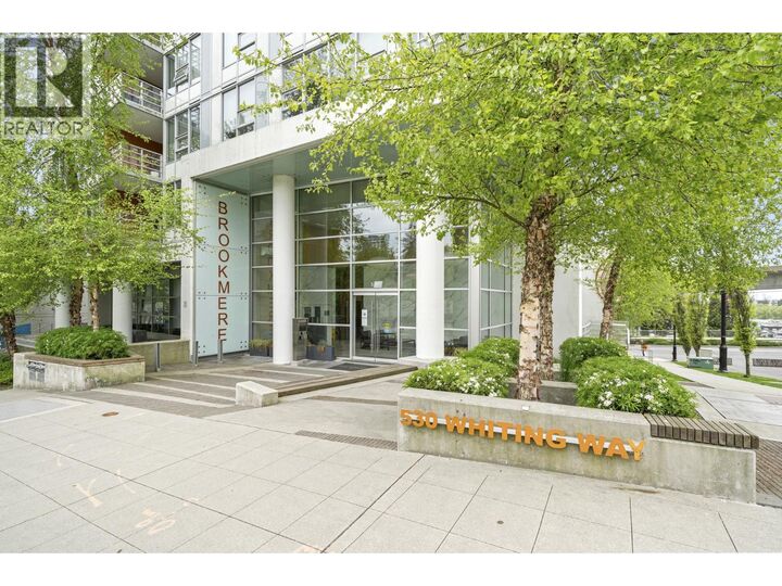 Property Photo:  530 Whiting Way 2601  BC V3J 0J4 