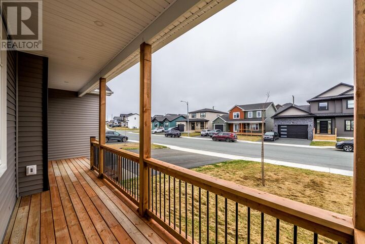 Property Photo:  44 Pepperwood Drive  NL A1H 0L3 