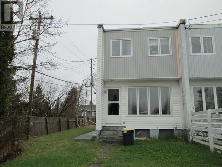 Property Photo:  2 O'Neil Avenue  NL A2A 2G9 