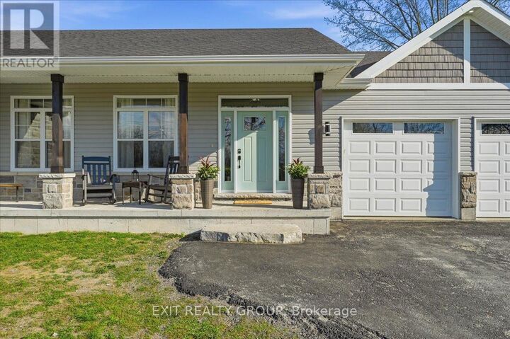 Property Photo:  544 Shannon Road  ON K0K 2V0 