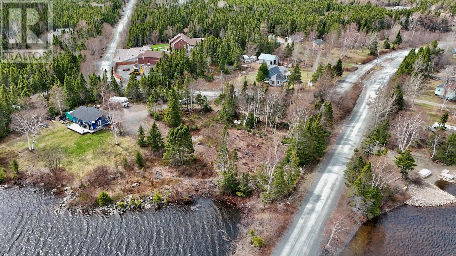 Property Photo:  Lot 1 Angle Pond Road  NL A0C 2G0 