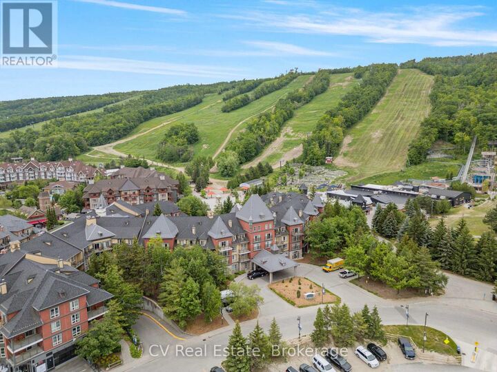 Property Photo:  156 Jozo Weider Boulevard 465  ON L9Y 0V2 
