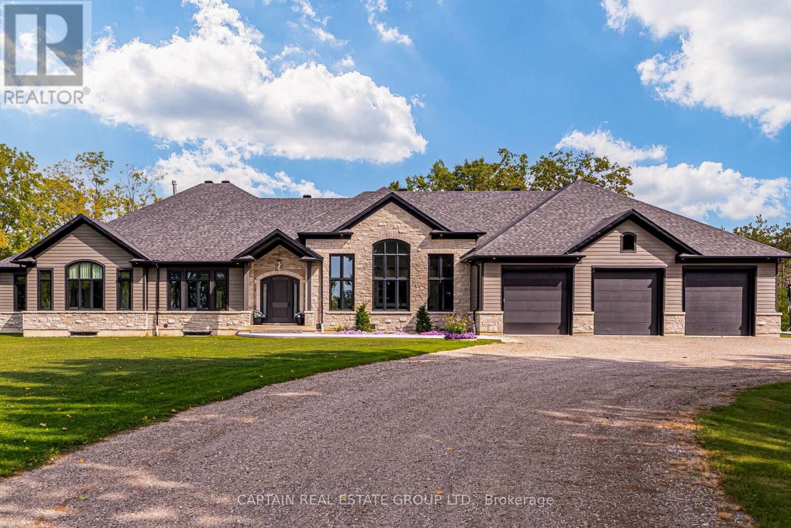 Property Photo:  836059 4th Line East  ON L9V 0J1 