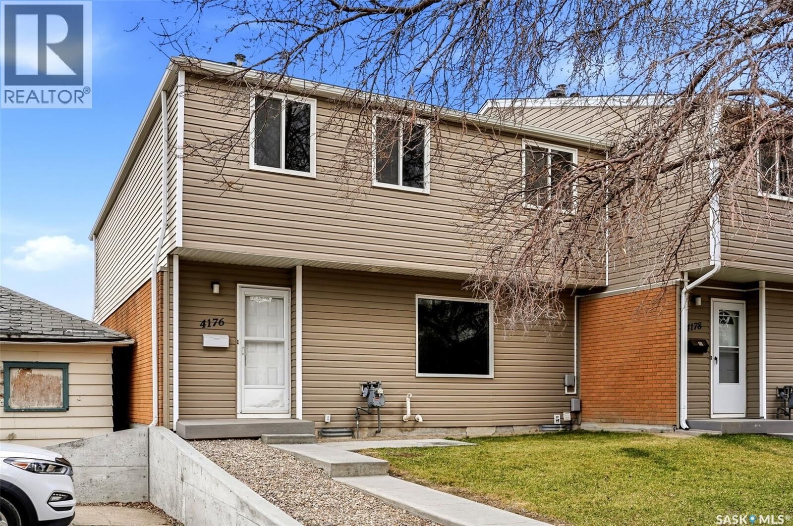 Property Photo:  4176 Castle Road  SK S4S 6A4 