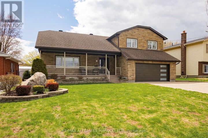 Property Photo:  162 Hope Street  ON K0C 1A0 