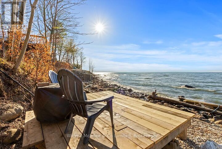 Property Photo:  639 Bruce Road 13  ON N0H 2L0 