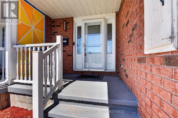 Property Photo:  508 Farnham Court  ON K7M 8Y1 