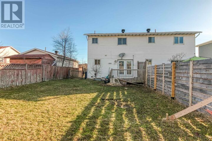 Property Photo:  25 Beaumier Cres  ON P5A 2Y9 