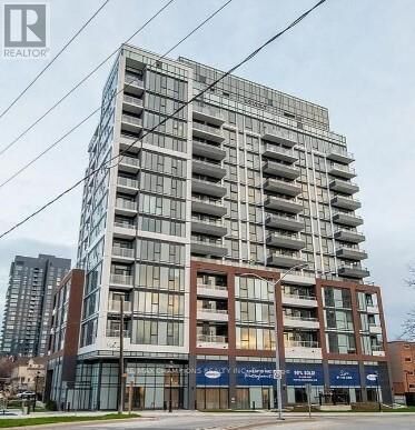 Property Photo:  2088 James Street 502  ON L7R 1H6 