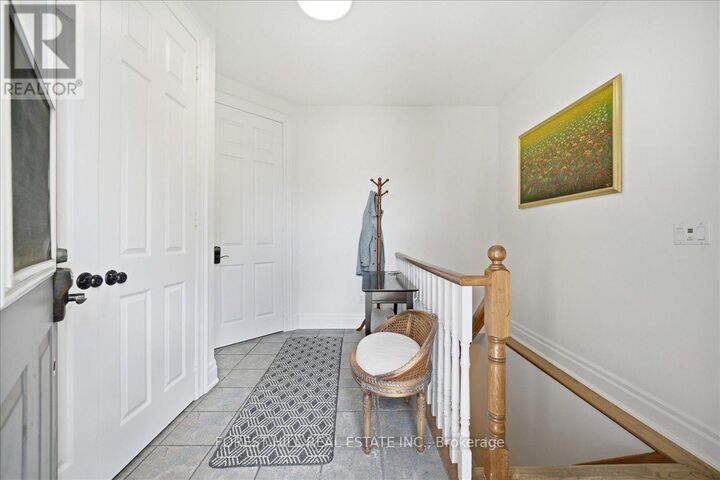 Property Photo:  160 Kootenay Ridge Basement  ON L6A 2V9 