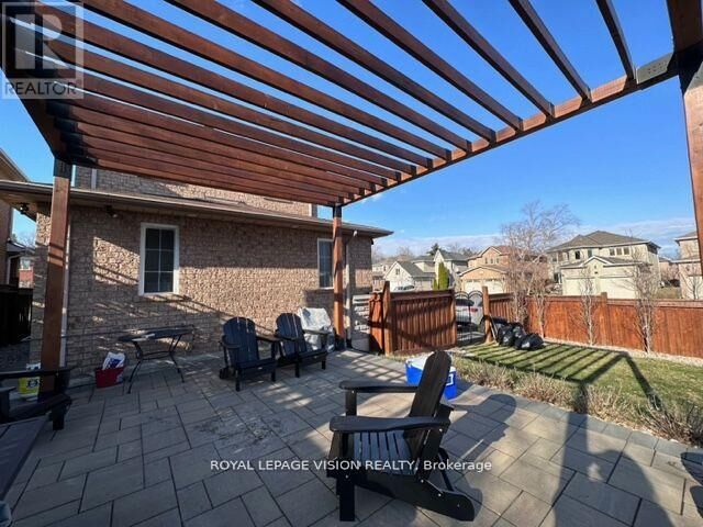Property Photo:  61 Rocksprings Avenue Main  ON L4S 1P8 