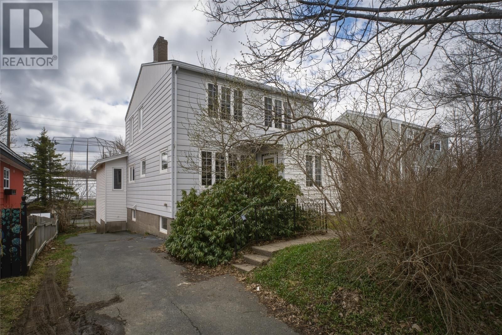 Property Photo:  23 Whiteway Street  NL A1B 1J9 