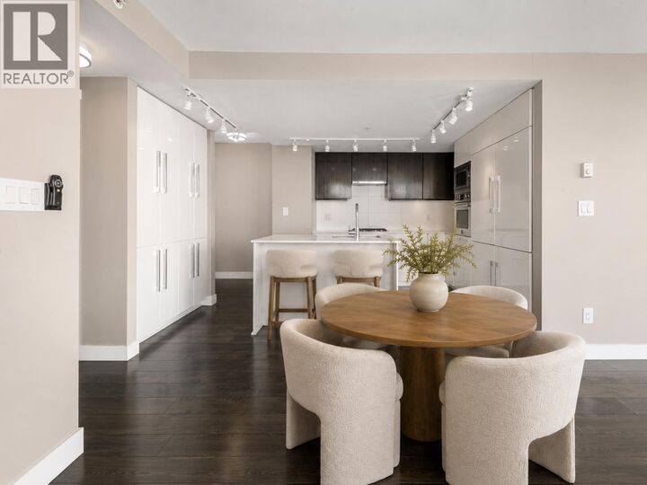 Property Photo:  188 Agnes Street 1204  BC V3L 0H6 