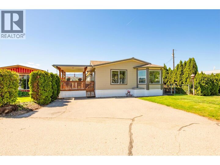 Property Photo:  9020 Jim Bailey Road 95  BC V4V 1E5 