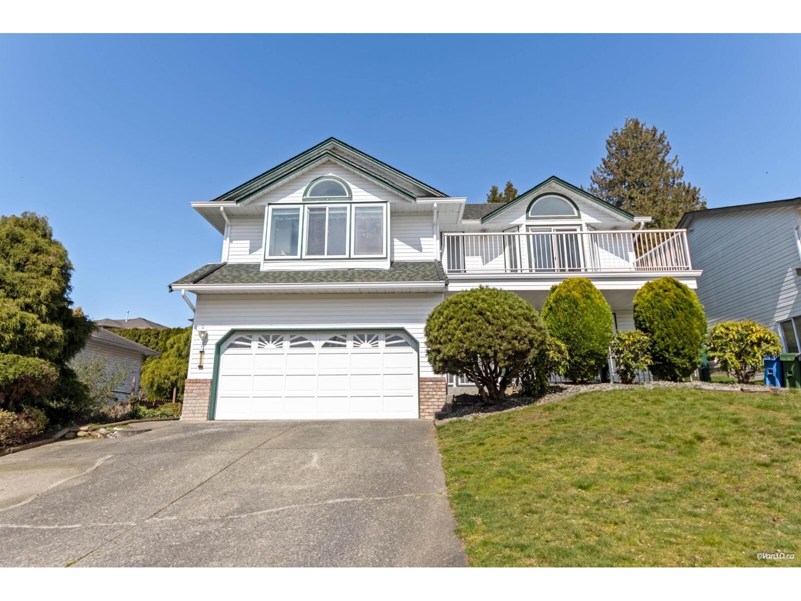 Property Photo:  34631 Baldwin Road  BC V2S 7H9 