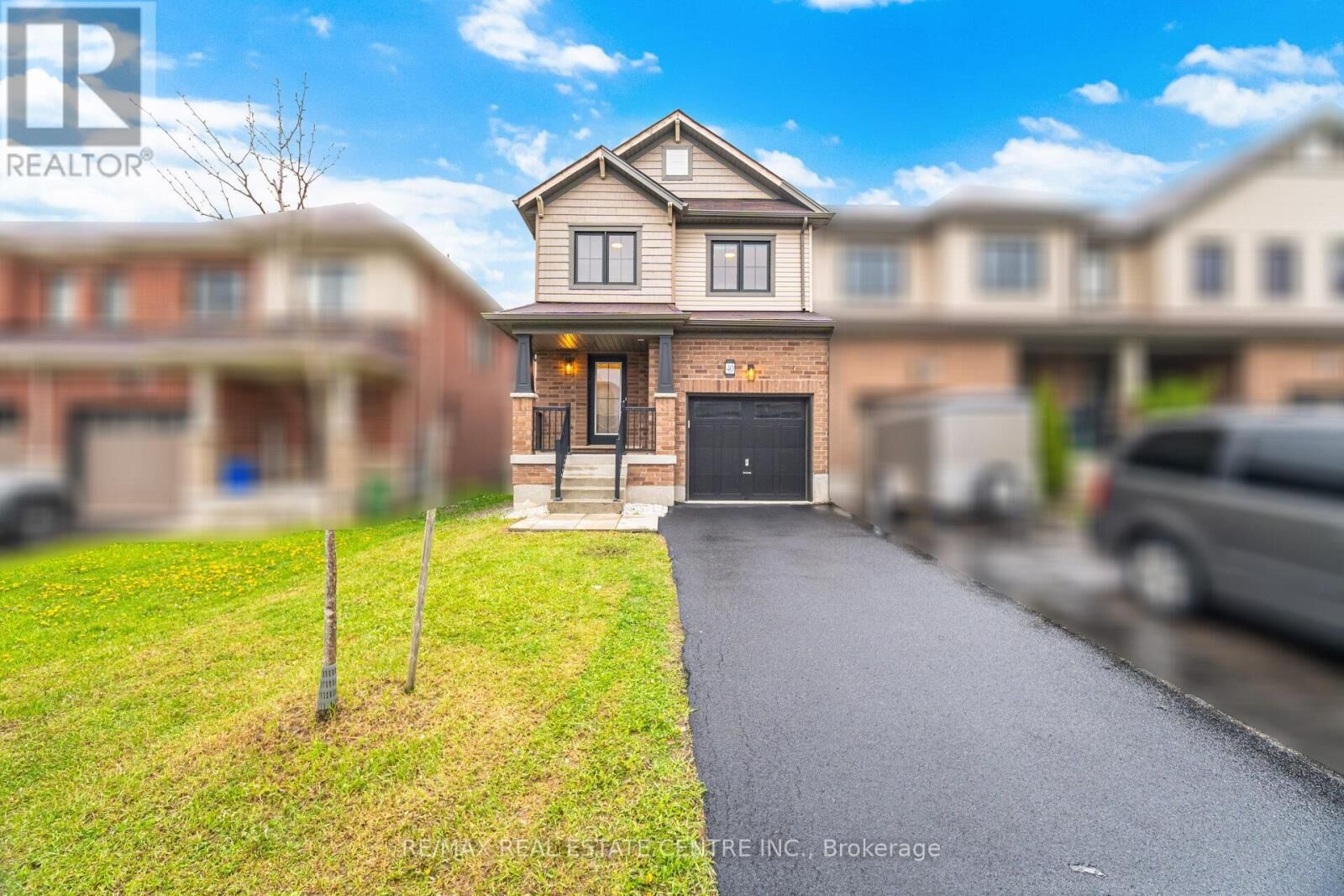 Property Photo:  40 Sherway Street  ON L8J 0J3 