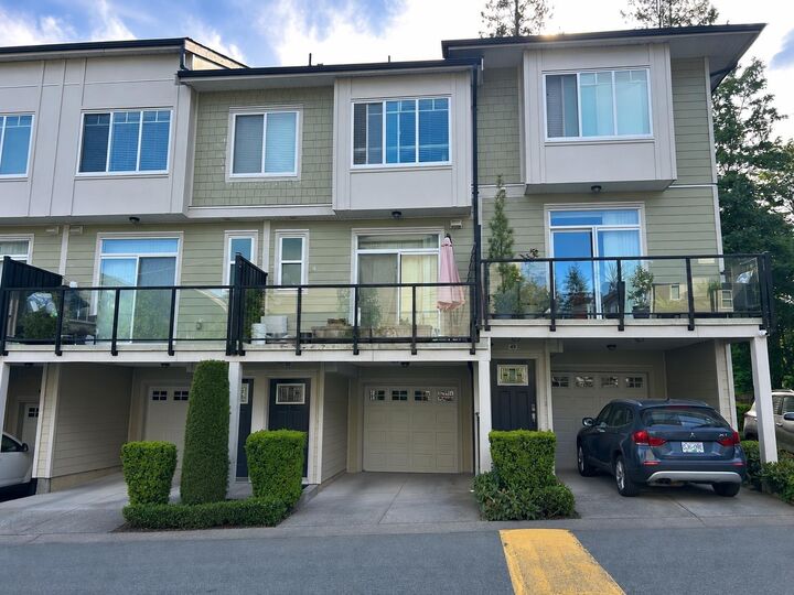 Property Photo:  13670 62 Avenue 50  BC V3X 0H8 