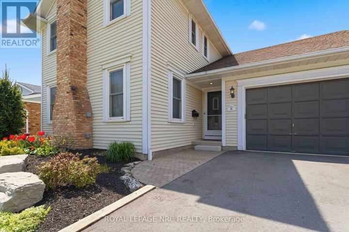 Property Photo:  80 Melissa Crescent  ON L3C 6N9 