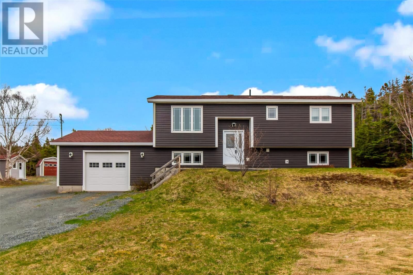 Property Photo:  490 St. Thomas Line  NL A1L 3T4 