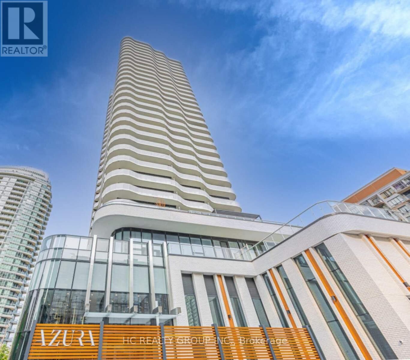 Property Photo:  15 Holmes Avenue 705  ON M2N 0L4 