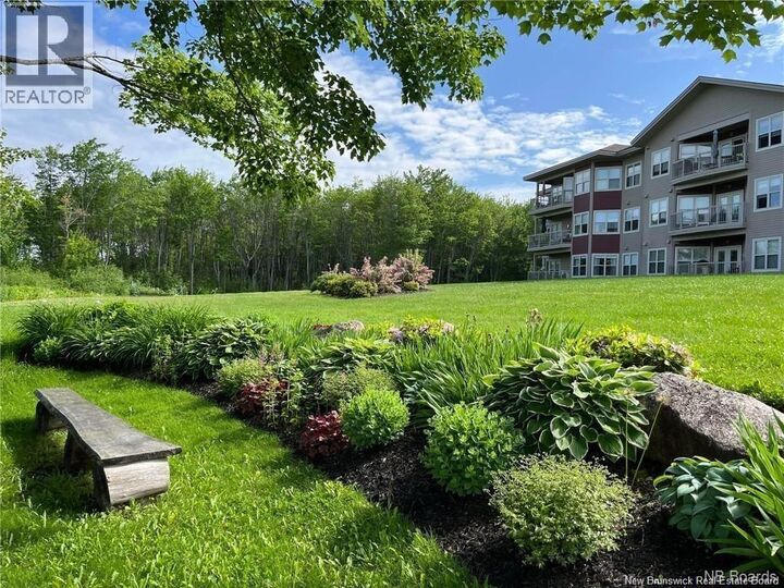 Property Photo:  55 Old Ferry Road Unit# 205  NB E1V 0C2 