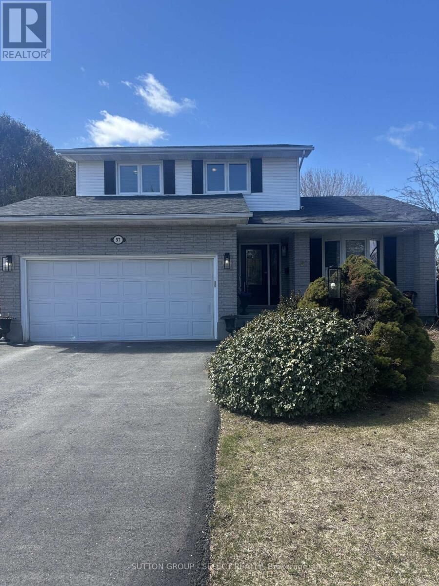 Property Photo:  97 Tiner Avenue  ON N0L 1G2 