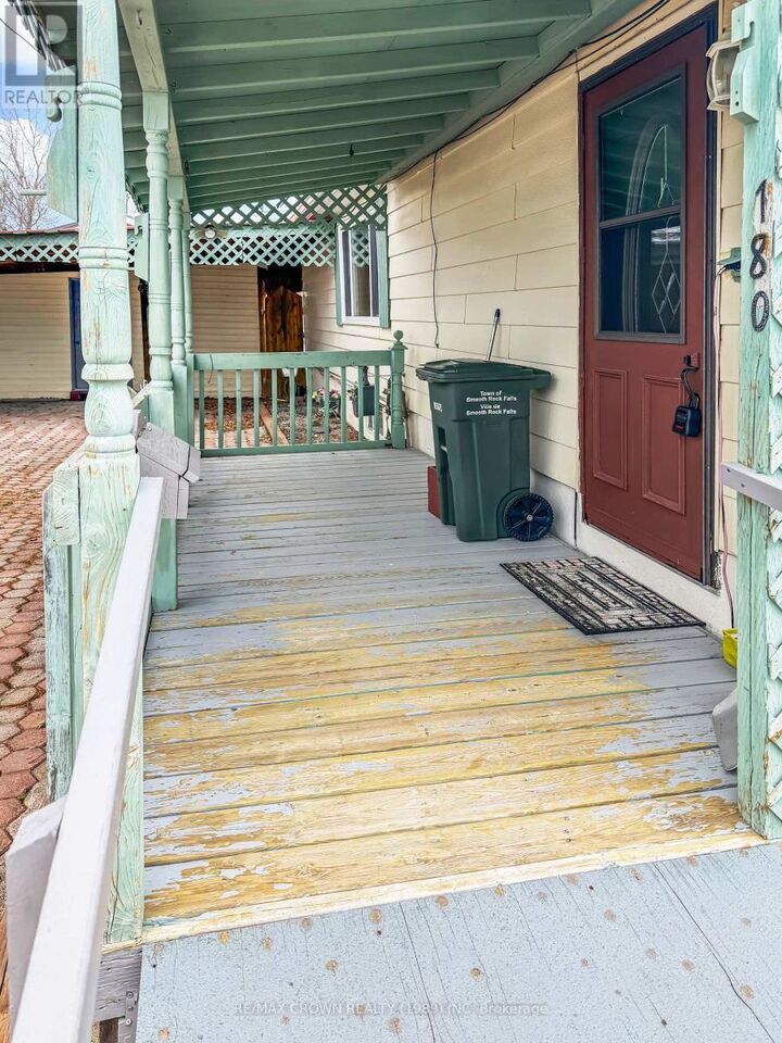 Property Photo:  180 Trailer Park Road  ON P0L 2B0 