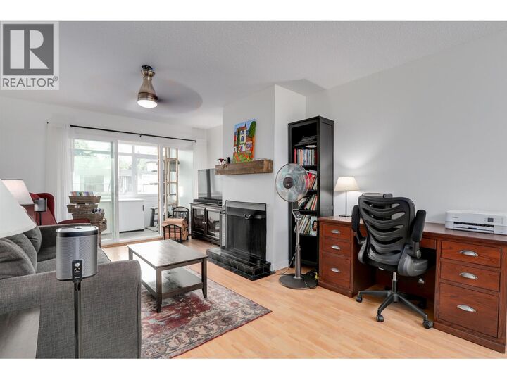 Property Photo:  1420 East 8th Avenue 311  BC V5N 1T4 