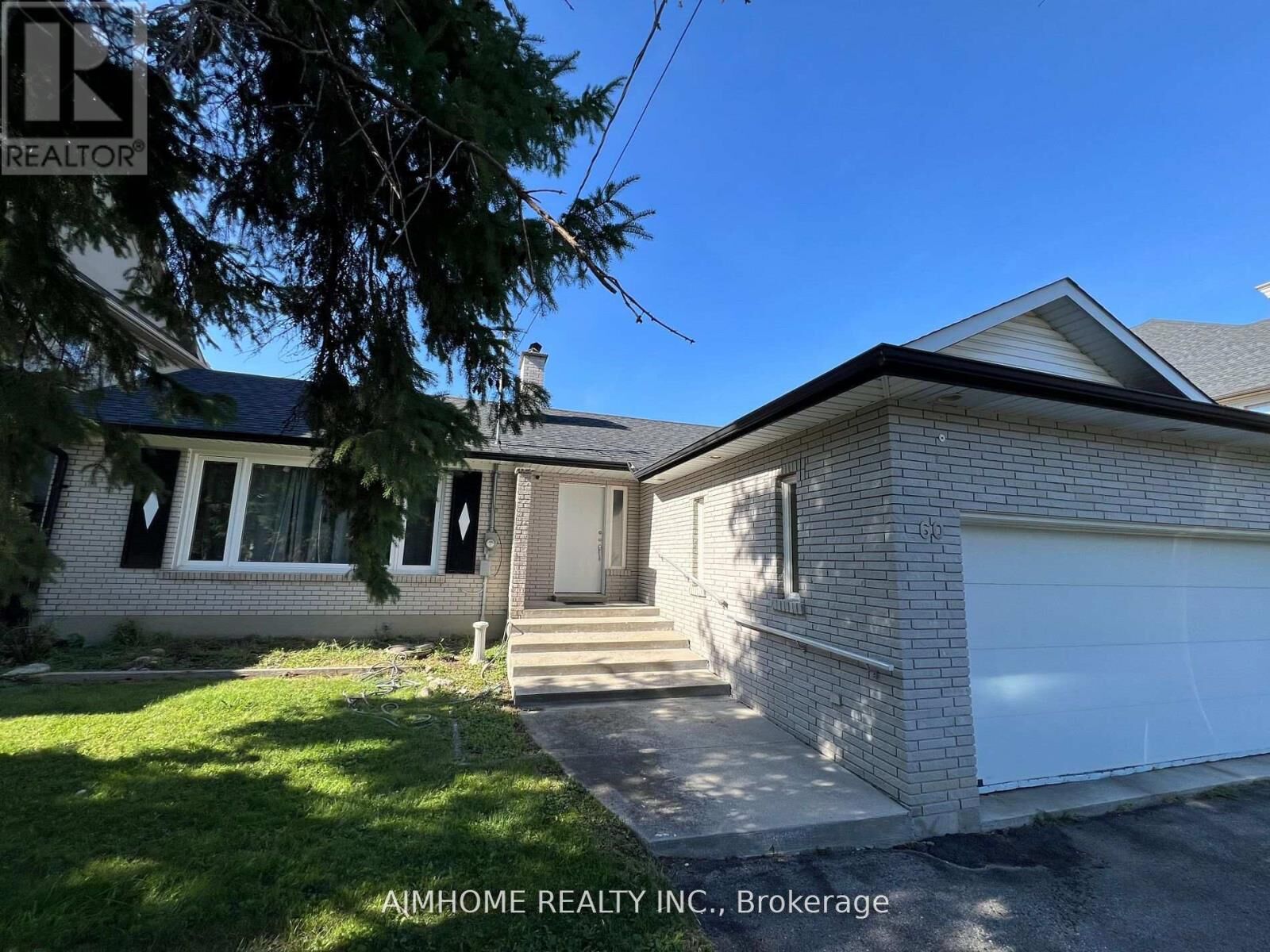 Property Photo:  60 Pomander Road  ON L3R 1X7 