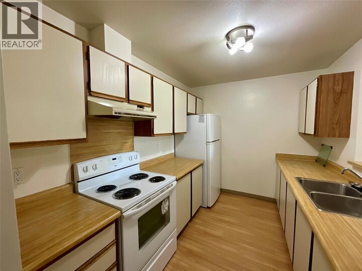 Property Photo:  108 Spruce Avenue 312  BC V0C 2W0 