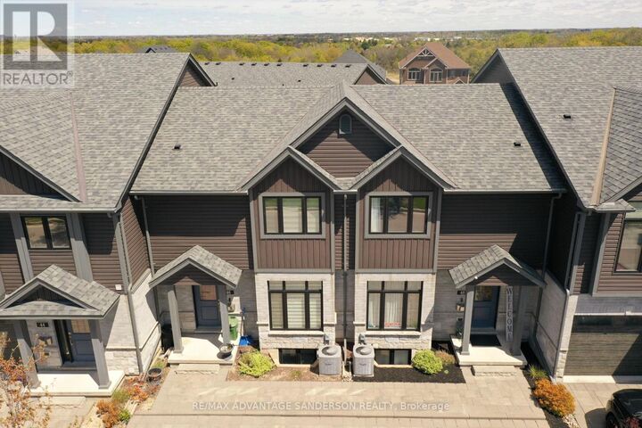 Property Photo:  1110 Meadowlark Ridge 48  ON N6M 0H4 
