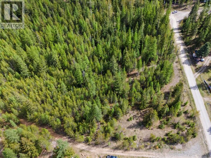 Property Photo:  Lot 1 Herrick Road  BC V0B 1W1 