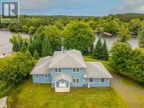 Property Photo:  25 Cole Point Trail  ON P2A 0B4 