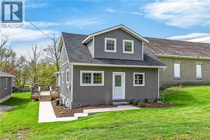 Property Photo:  22 King Avenue  ON N0A 1R0 