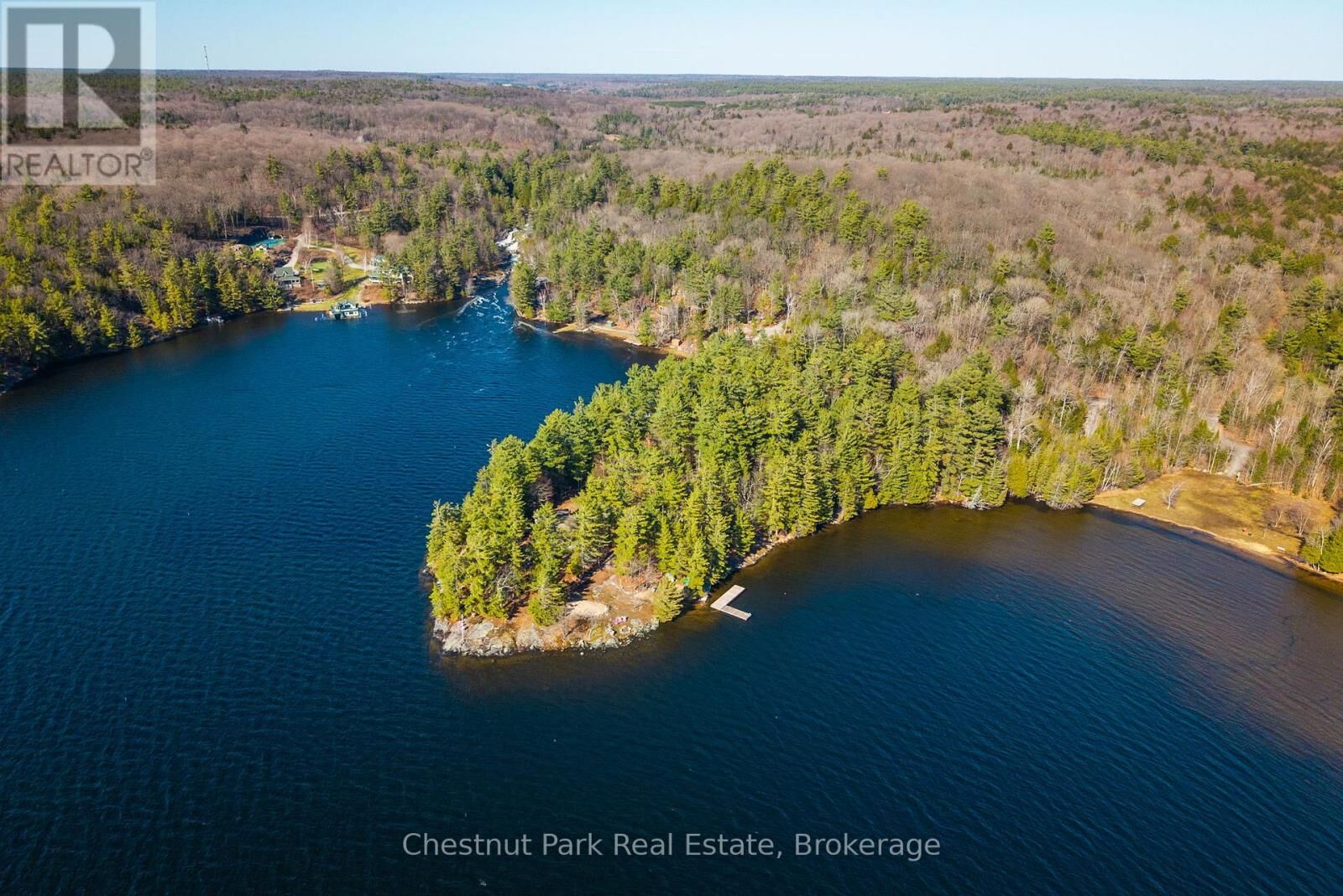 Property Photo:  1226 Rosseau Lake Road 3 Road  ON P0B 1M0 