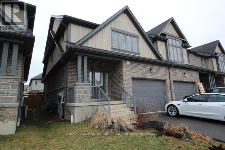 Property Photo:  281 Sweet Gale Street  ON N2V 0B4 