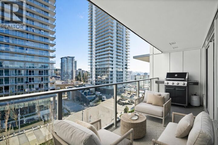 Property Photo:  3809 Evergreen Place 608  BC V3J 0M1 