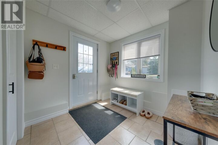 Property Photo:  1 Pikes Avenue  NL A2H 3Y5 