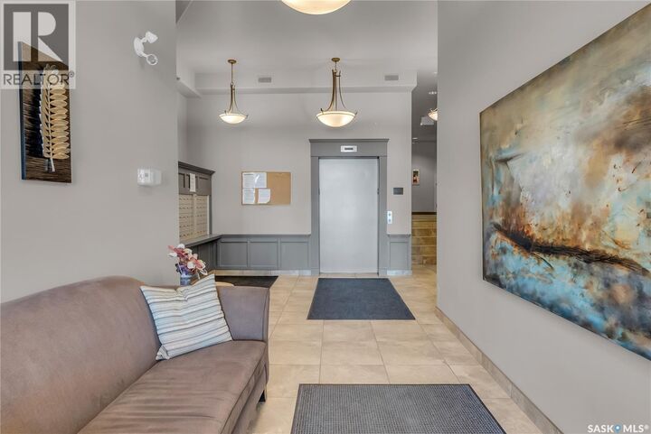 Property Photo: 206 2730 Main Street SK S7H 0M3